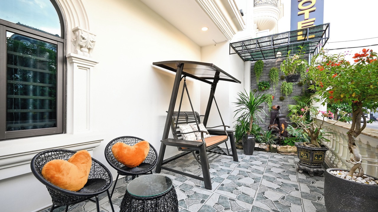 Photo of Outdoor in Binh Tan
