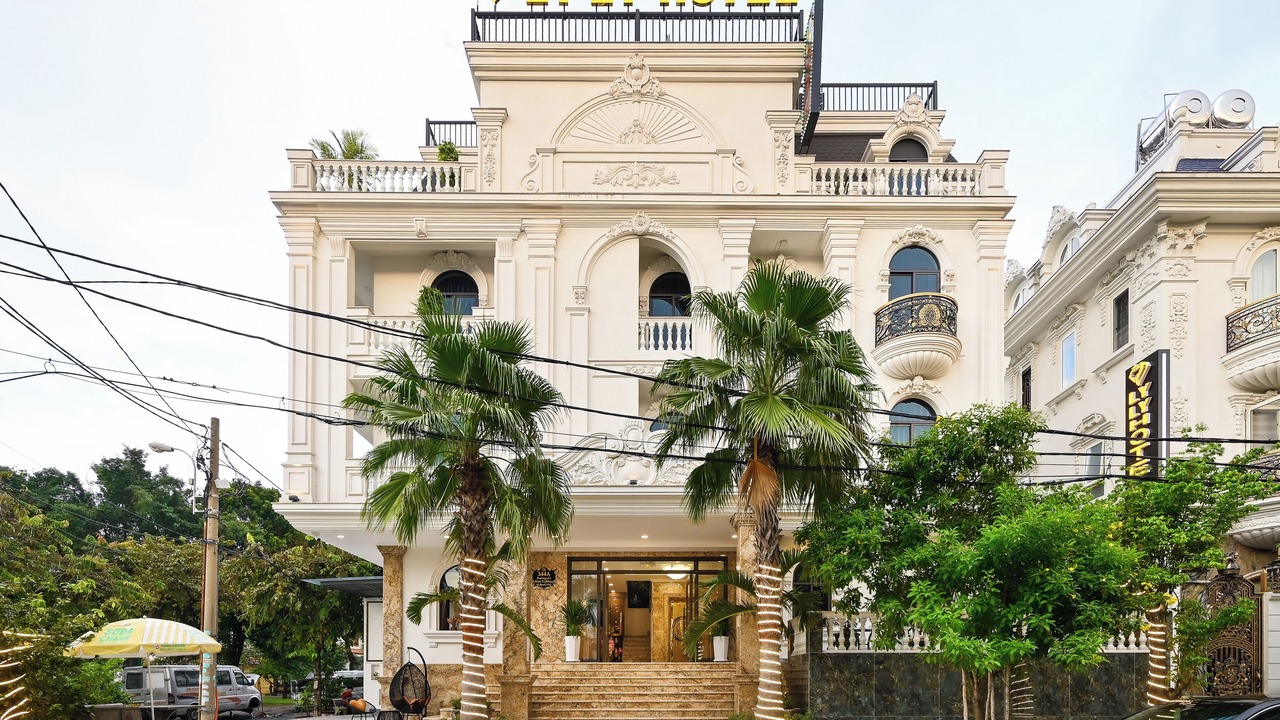 Photo of Outdoor in Binh Tan