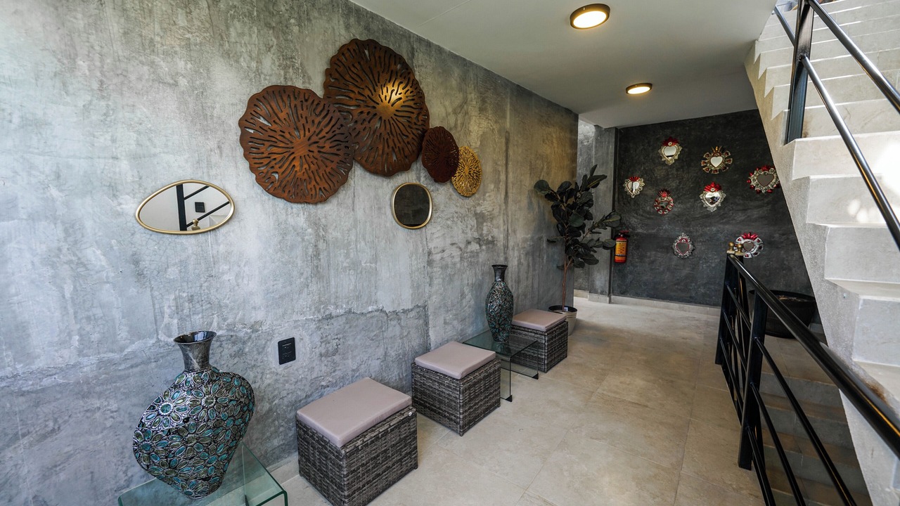 Photo of Bedroom in San Pedro Pochutla