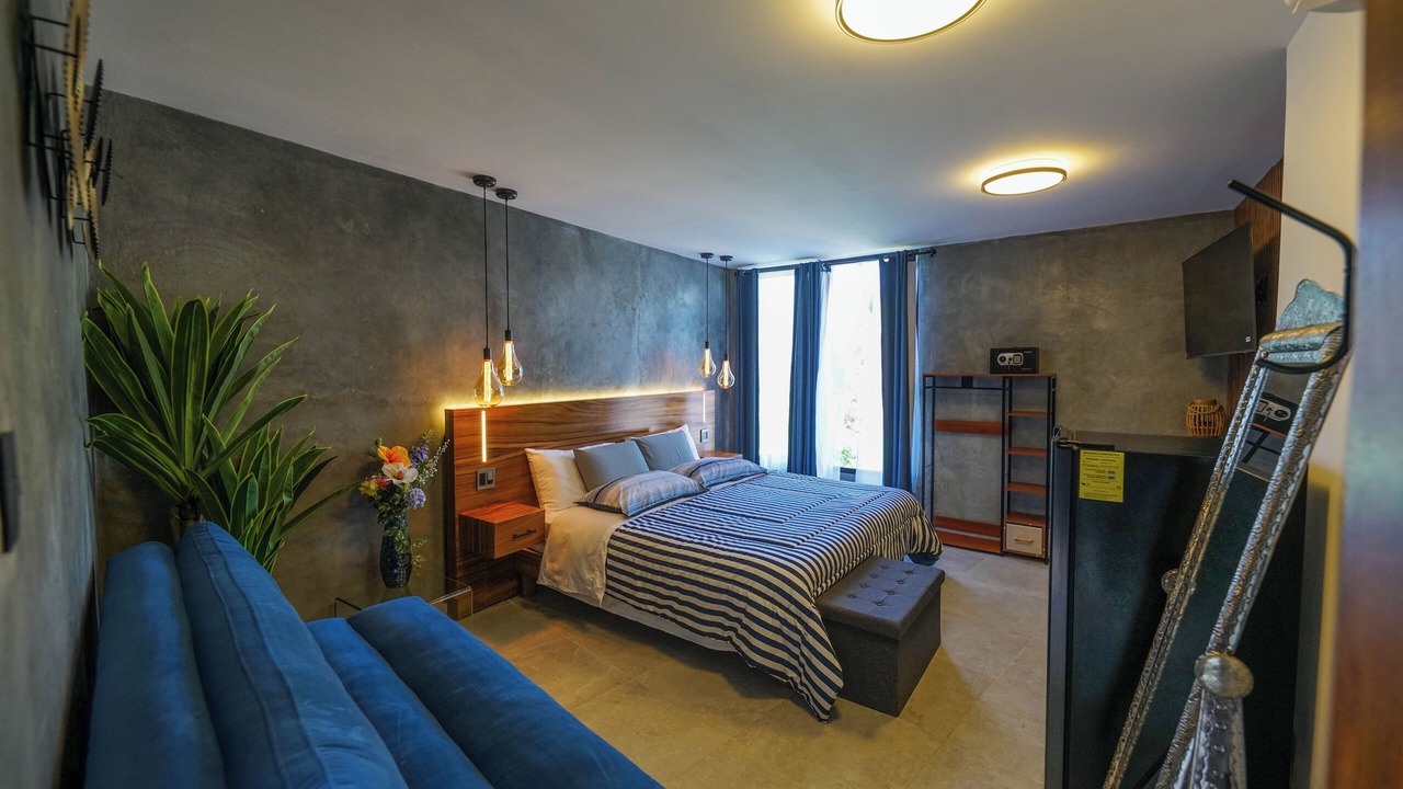 Photo of Bedroom in San Pedro Pochutla