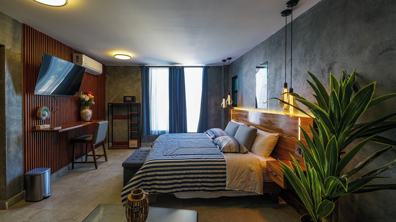 Photo of Bedroom in San Pedro Pochutla