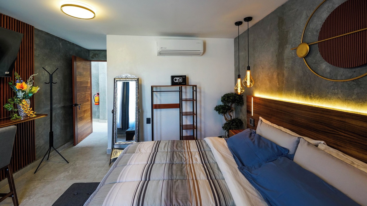 Photo of Bedroom in San Pedro Pochutla