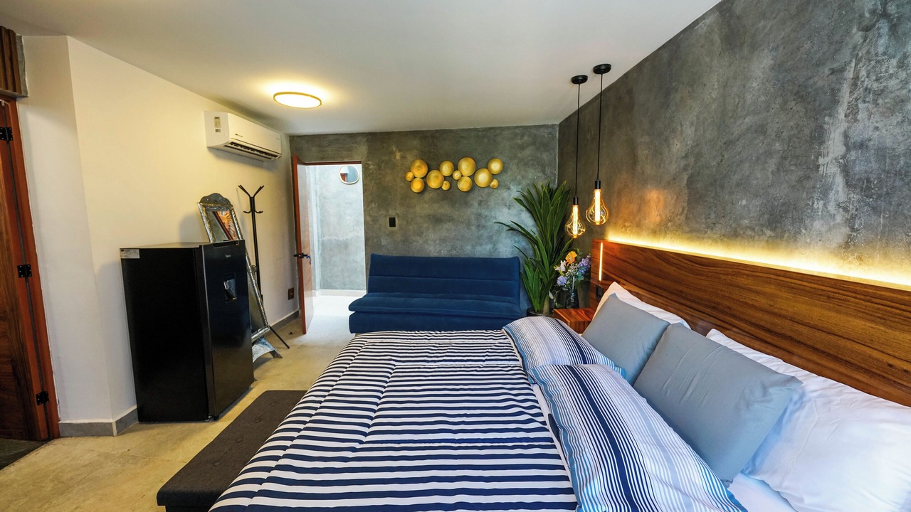 Photo of Bedroom in San Pedro Pochutla