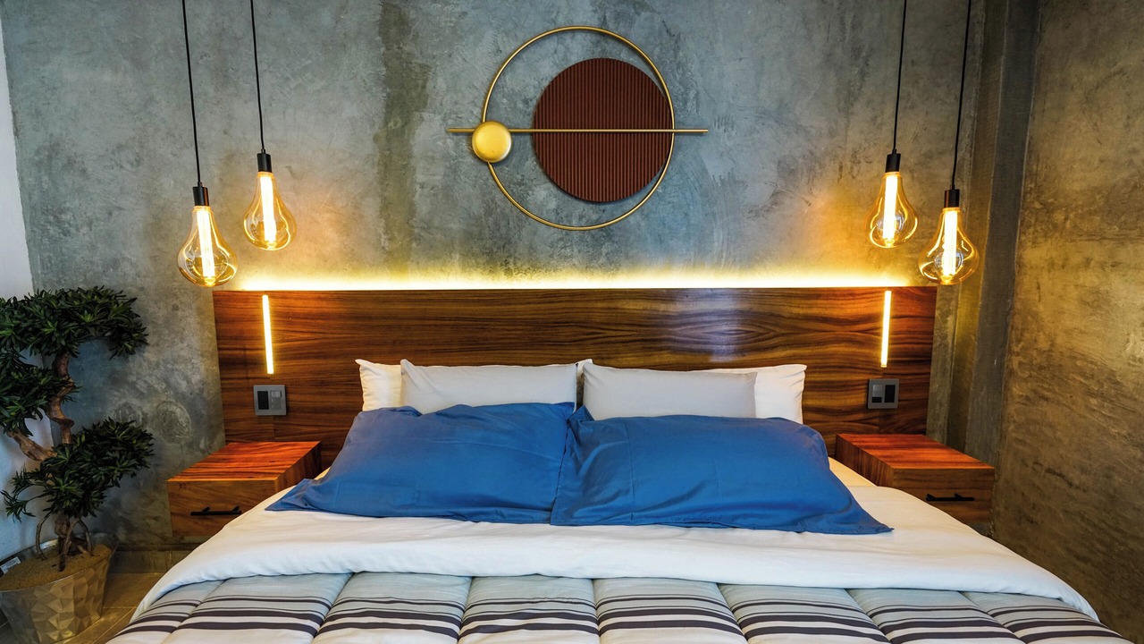 Photo of Bedroom in San Pedro Pochutla