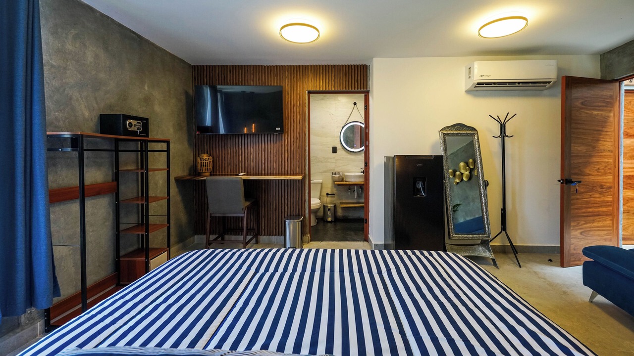 Photo of Bedroom in San Pedro Pochutla