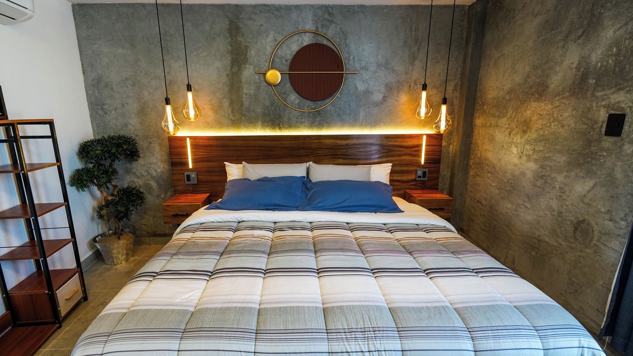 Photo of Bedroom in San Pedro Pochutla