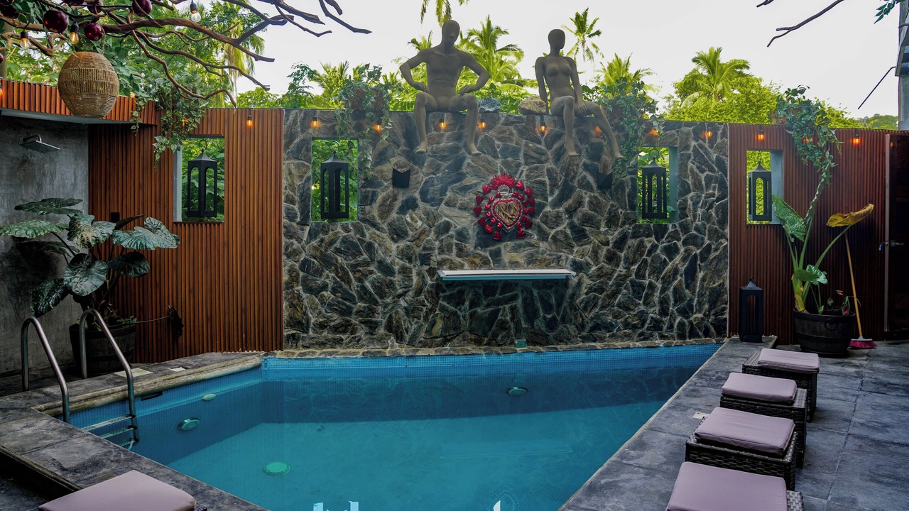 Photo of Outdoor in San Pedro Pochutla