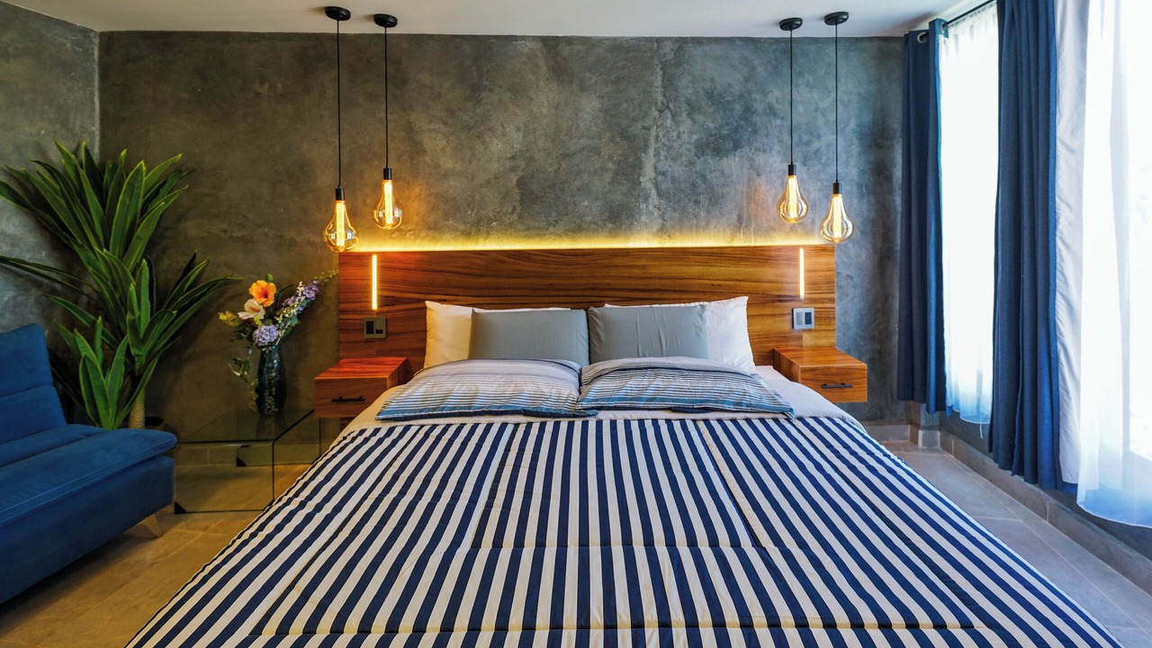 Photo of Bedroom in San Pedro Pochutla