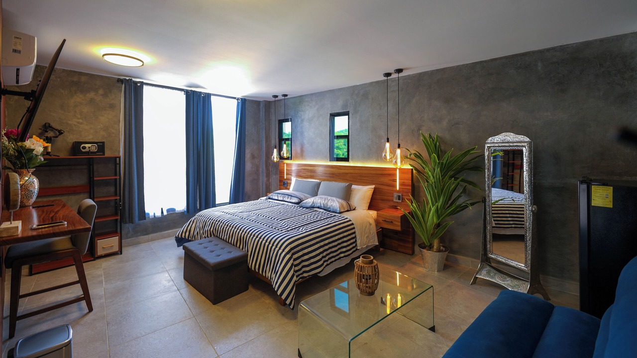 Photo of Bedroom in San Pedro Pochutla