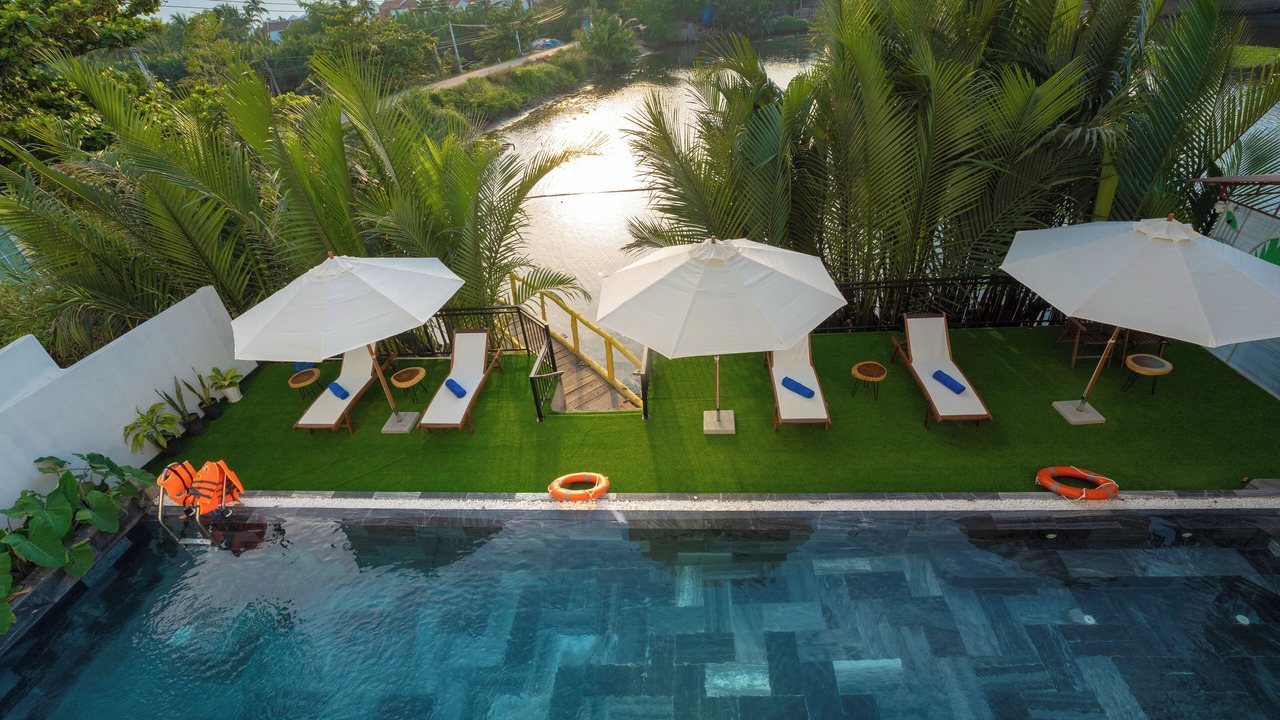 Photo of Outdoor in Cam Thanh