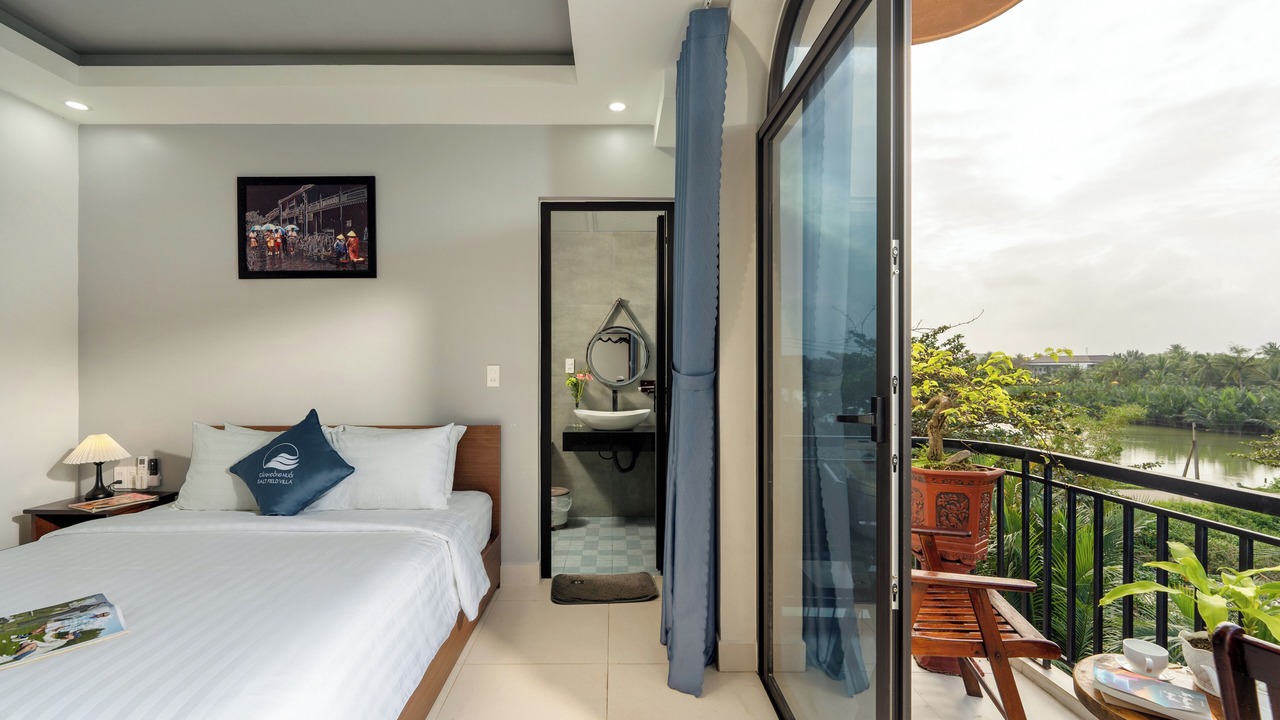 Photo of Patio Balcony in Cam Thanh