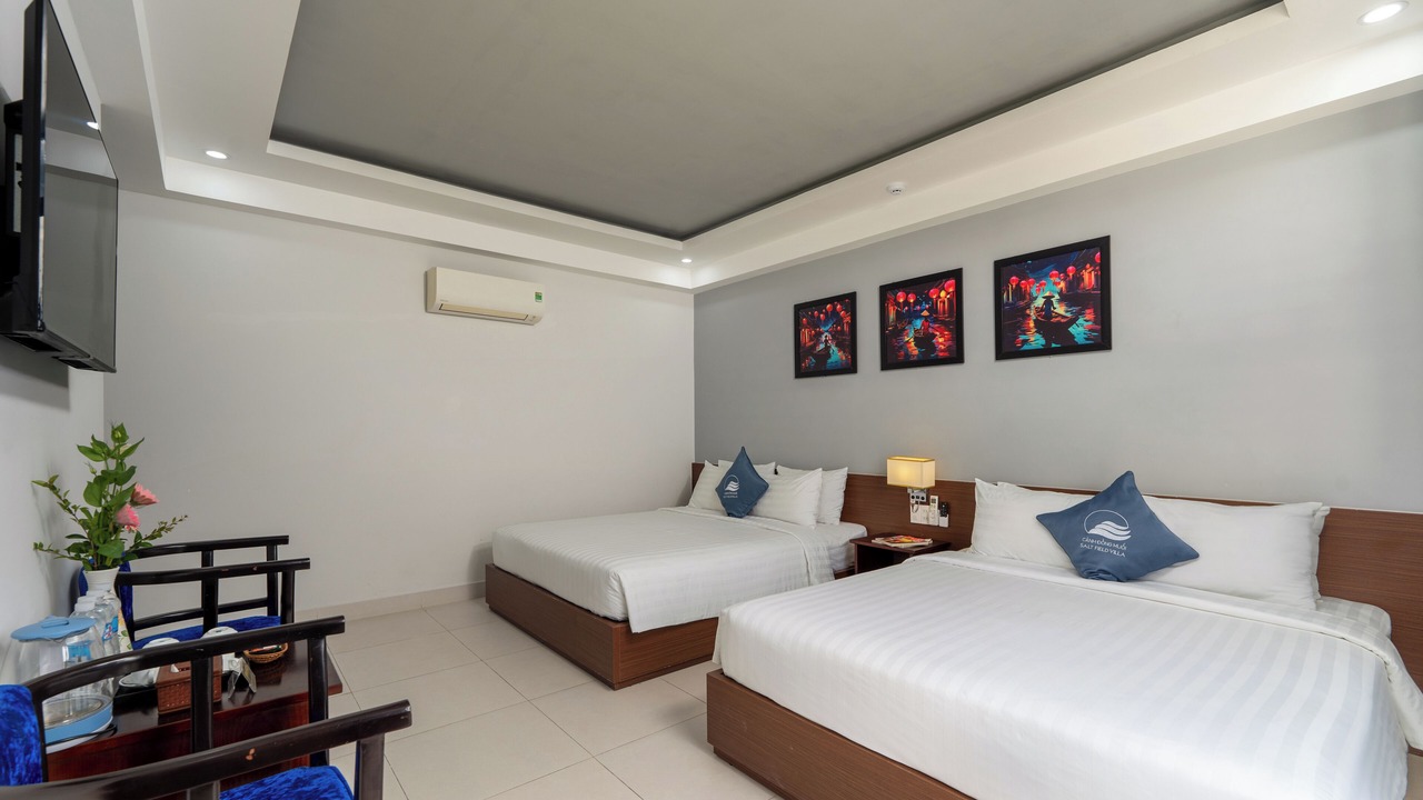 Photo of Bedroom in Cam Thanh