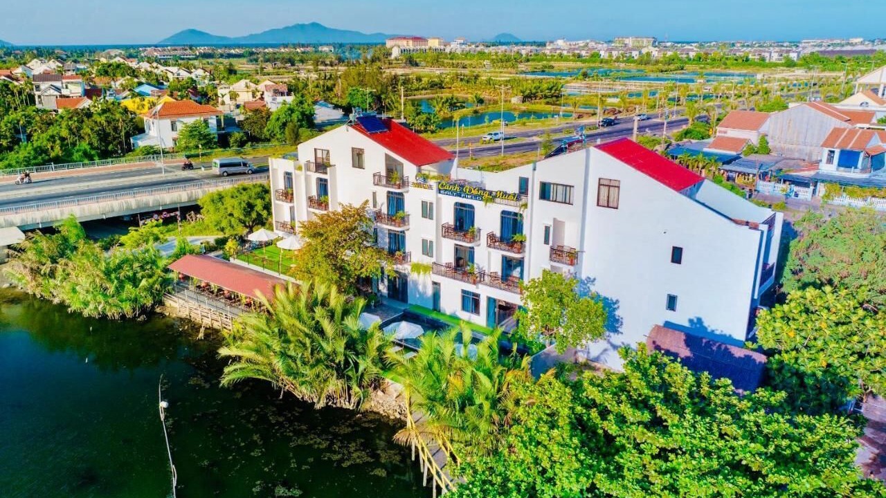 Photo of Outdoor in Cam Thanh