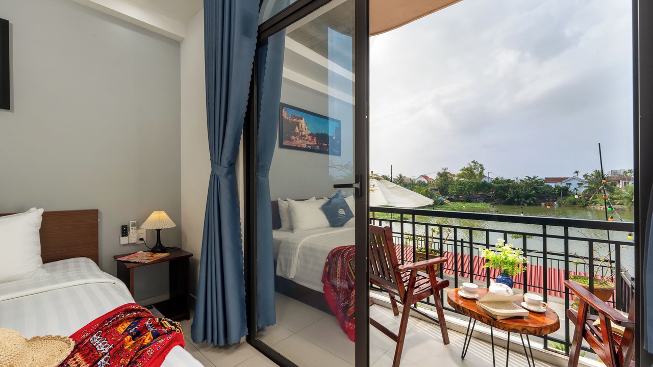 Photo of Bedroom in Cam Thanh