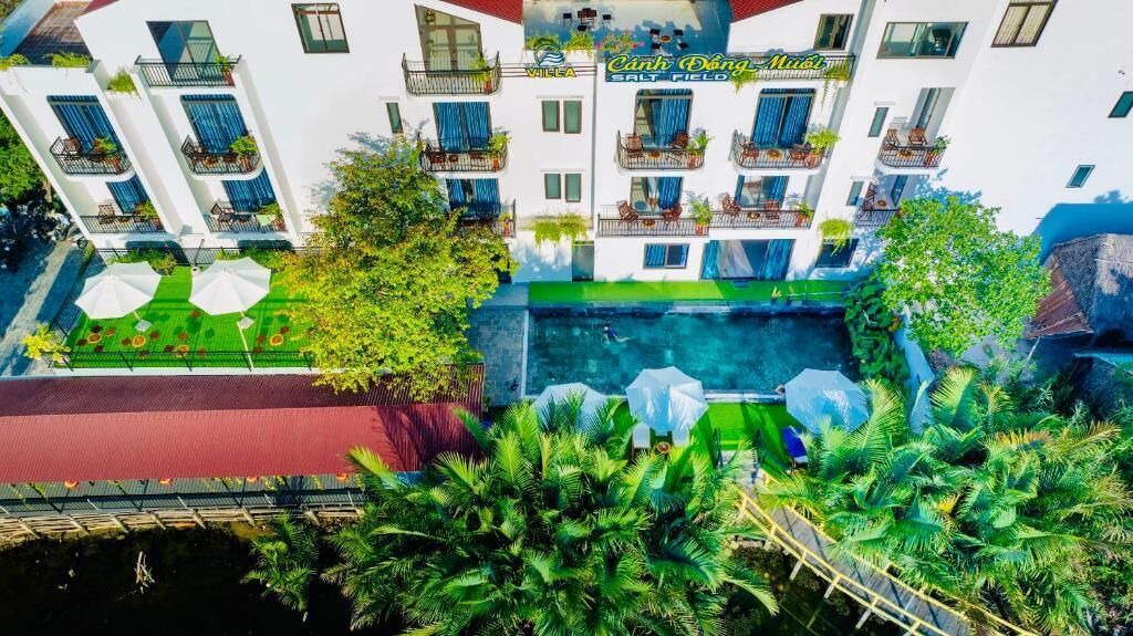 Photo of Outdoor in Cam Thanh