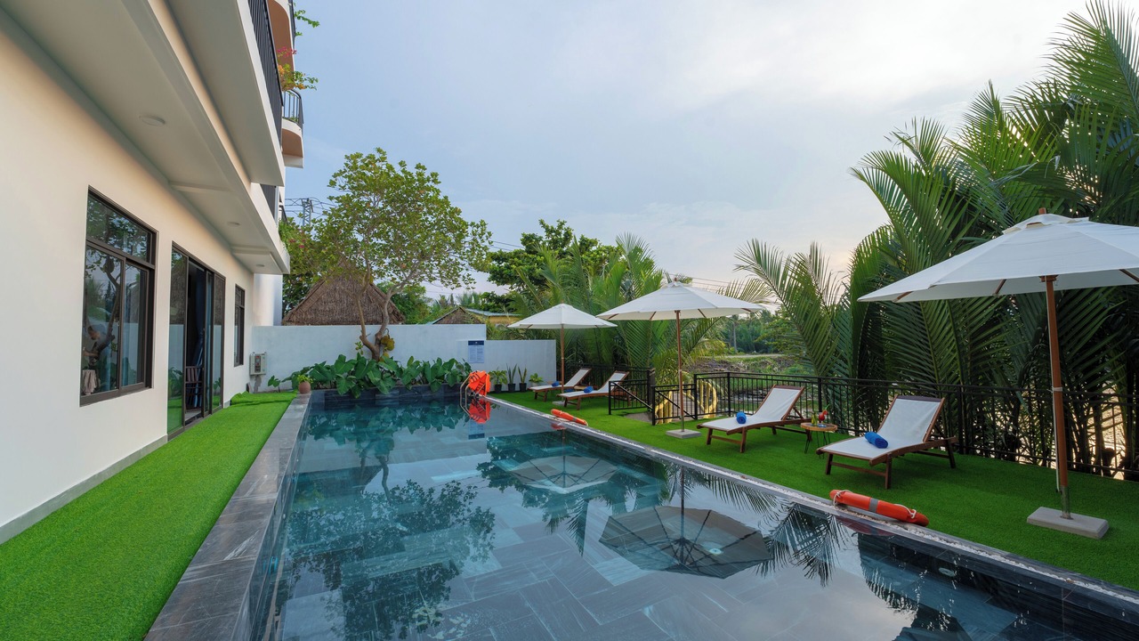 Photo of Outdoor in Cam Thanh