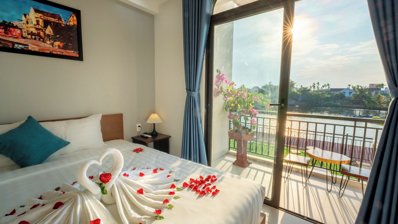 Photo of Patio Balcony in Cam Thanh