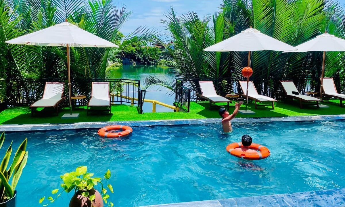 Photo of Outdoor in Cam Thanh