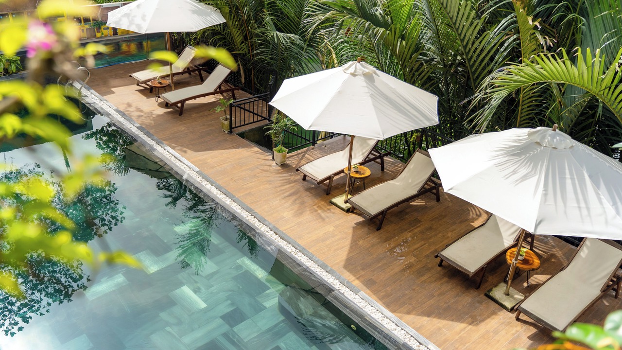 Photo of Outdoor in Cam Thanh