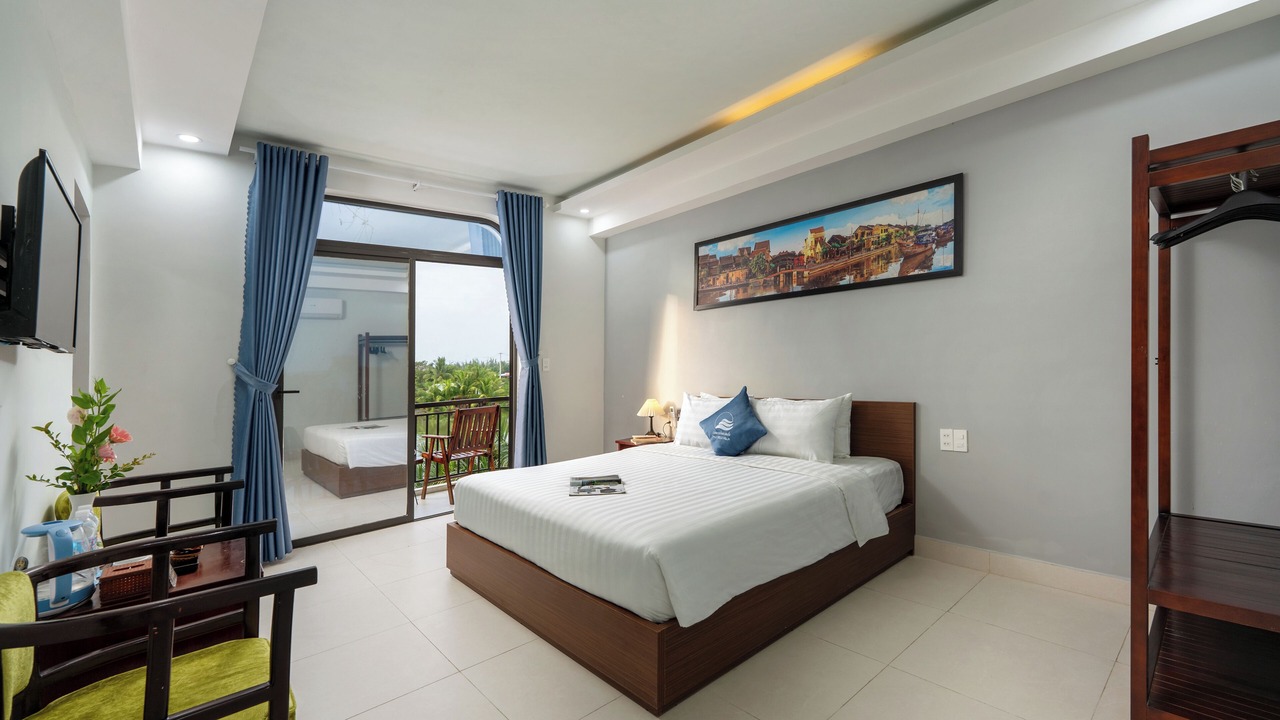 Photo of Outdoor in Cam Thanh