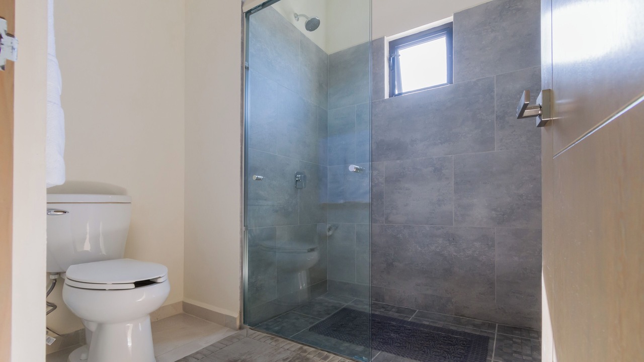 Photo of Bathroom in La Paz