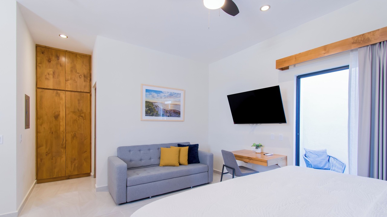 Photo of Bedroom in La Paz
