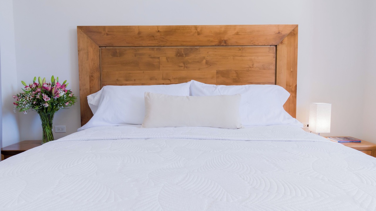 Photo of Bedroom in La Paz