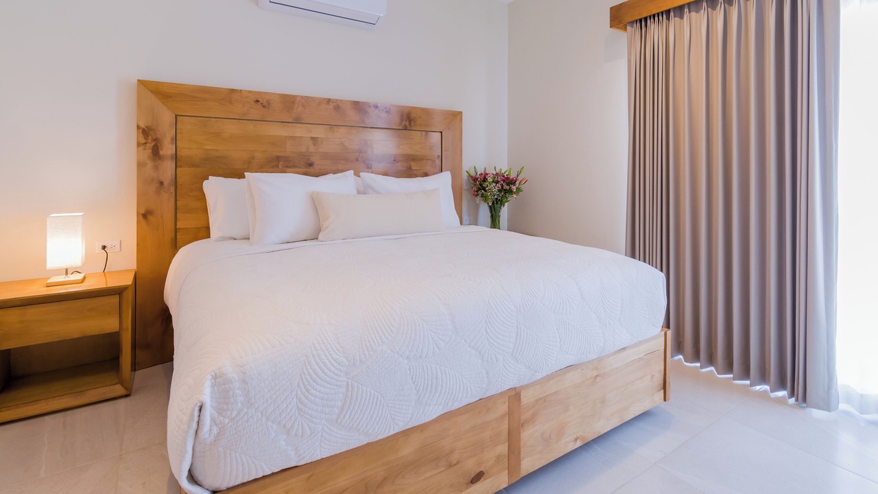 Photo of Bedroom in La Paz