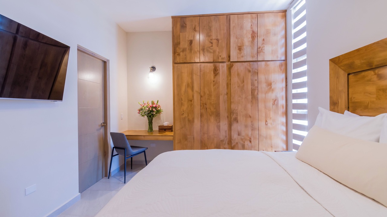Photo of Bedroom in La Paz