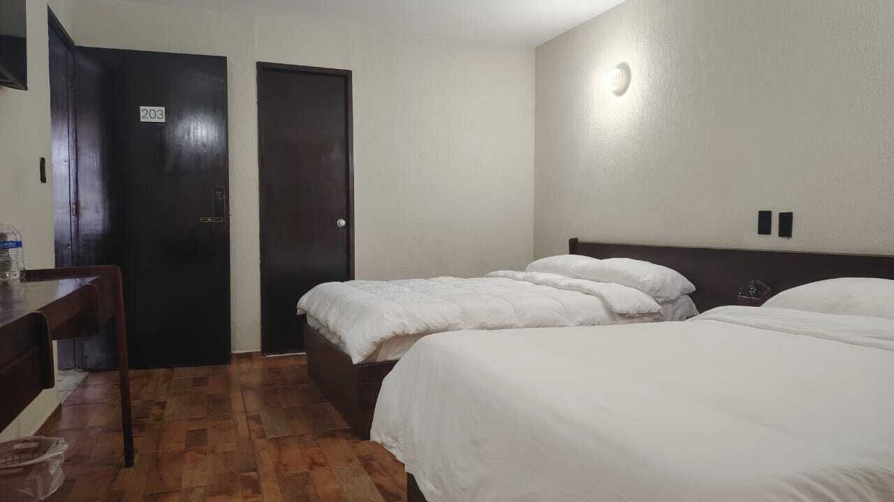Photo of Bedroom in Tuxpan