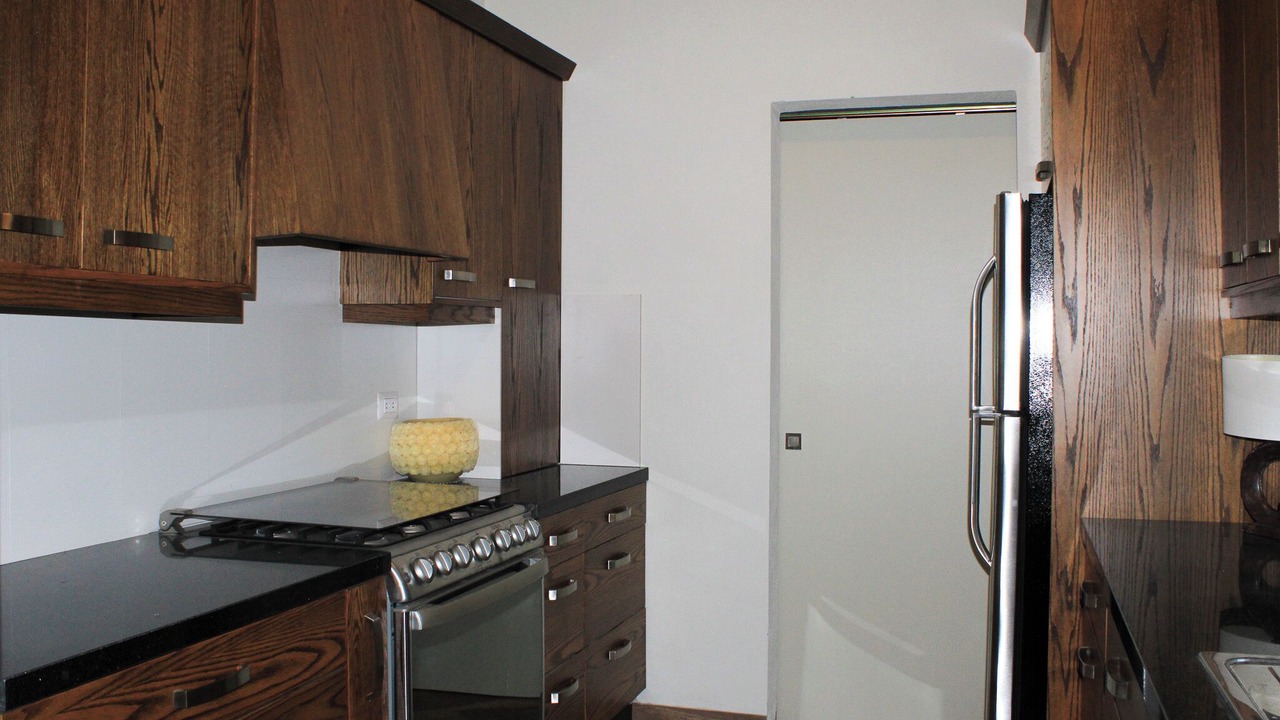 Photo of Kitchen in San Miguel de Allende