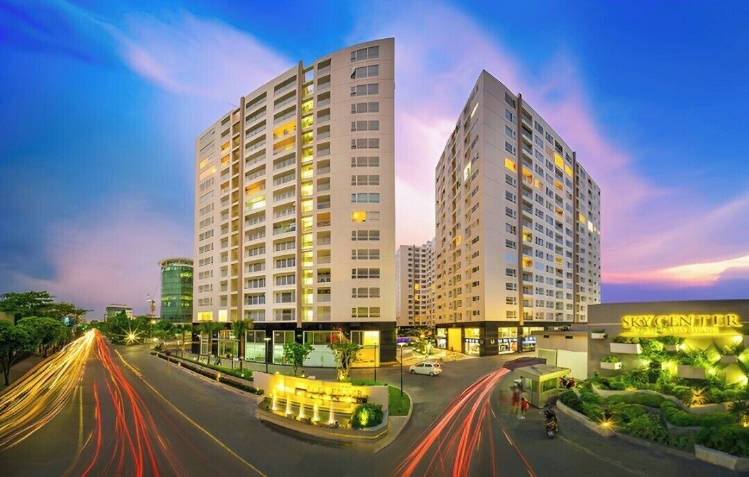 Photo of Outdoor in Tan Binh