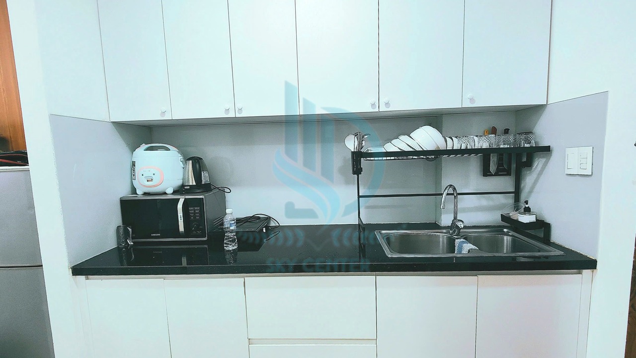 Photo of Kitchen in Tan Binh