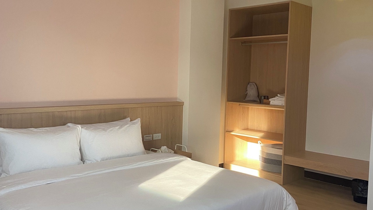 Photo of Bedroom in Meinong