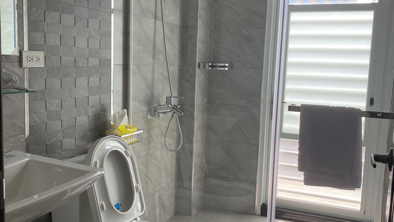Photo of Bathroom in Meinong