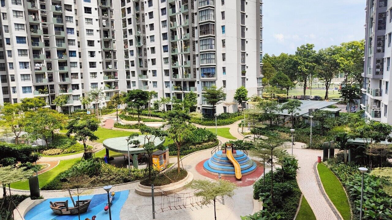 Photo of Outdoor in Tan Phu District