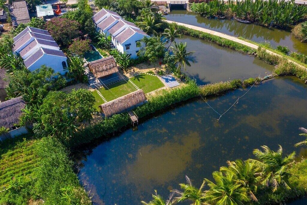 Photo of Outdoor in Cam Thanh