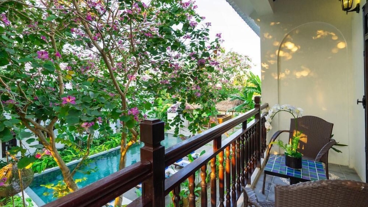 Photo of Outdoor in Cam Thanh