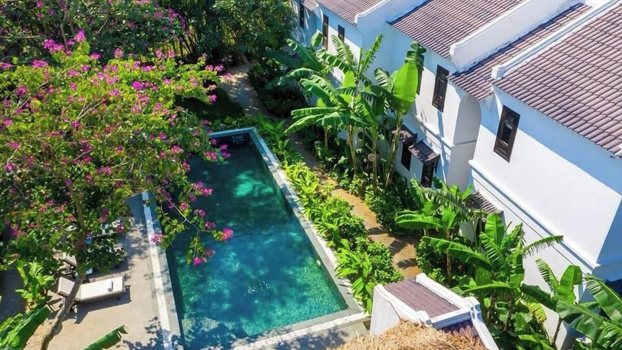 Photo of Outdoor in Cam Thanh