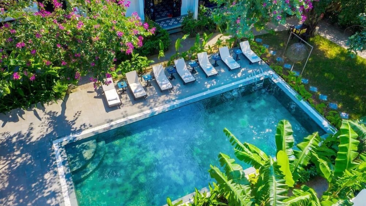 Photo of Outdoor in Cam Thanh