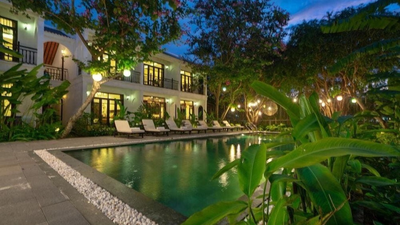 Photo of Outdoor in Cam Thanh
