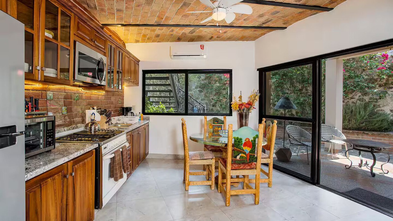 Photo of Kitchen in Ajijic