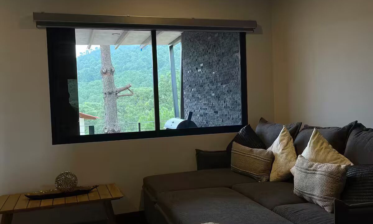 Photo of Livingroom in Mazamitla