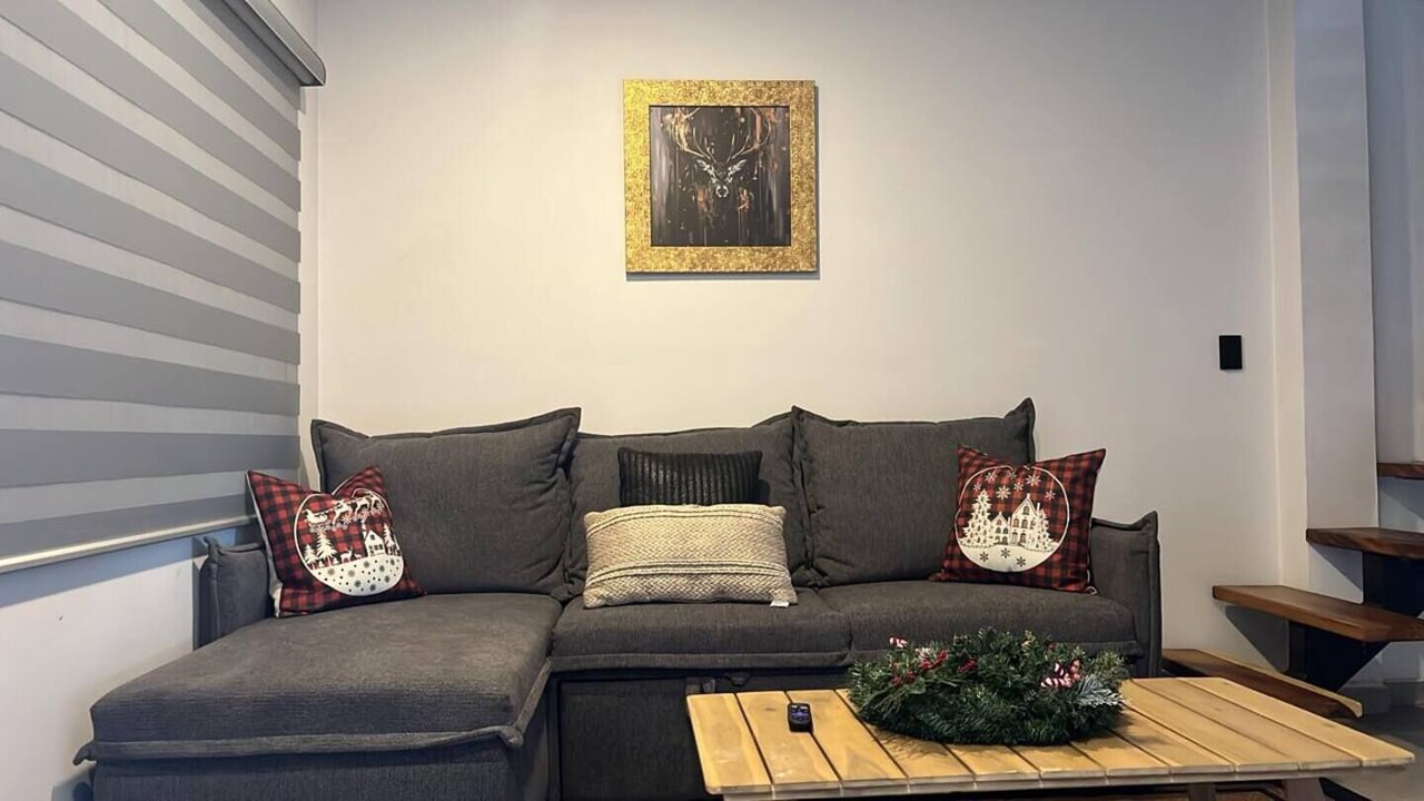 Photo of Livingroom in Mazamitla