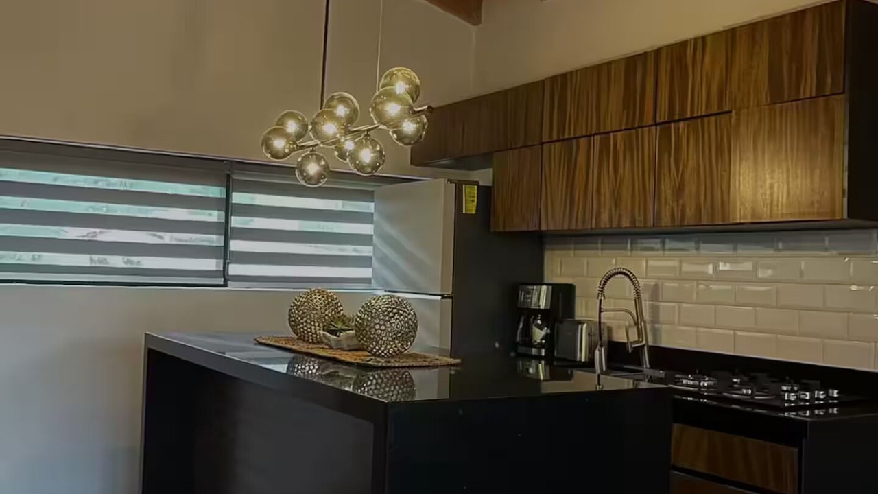 Photo of Kitchen in Mazamitla