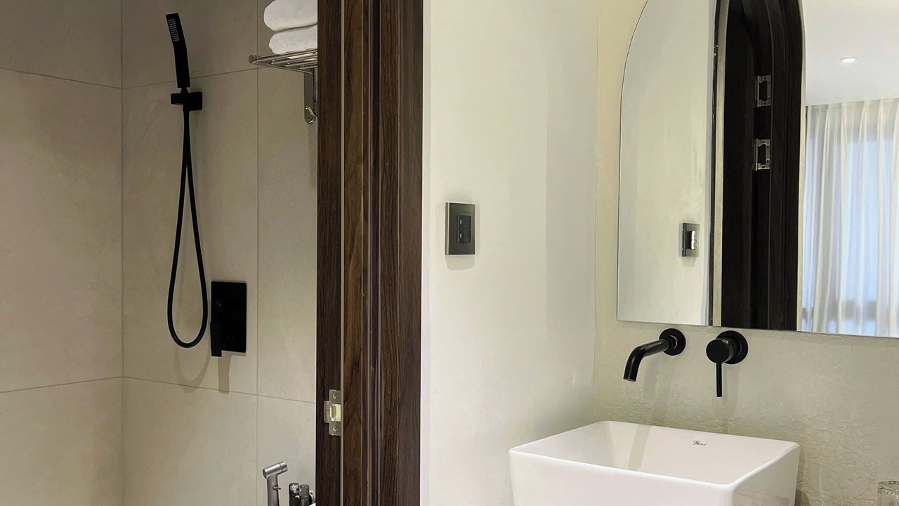 Photo of Bathroom in Go Vap