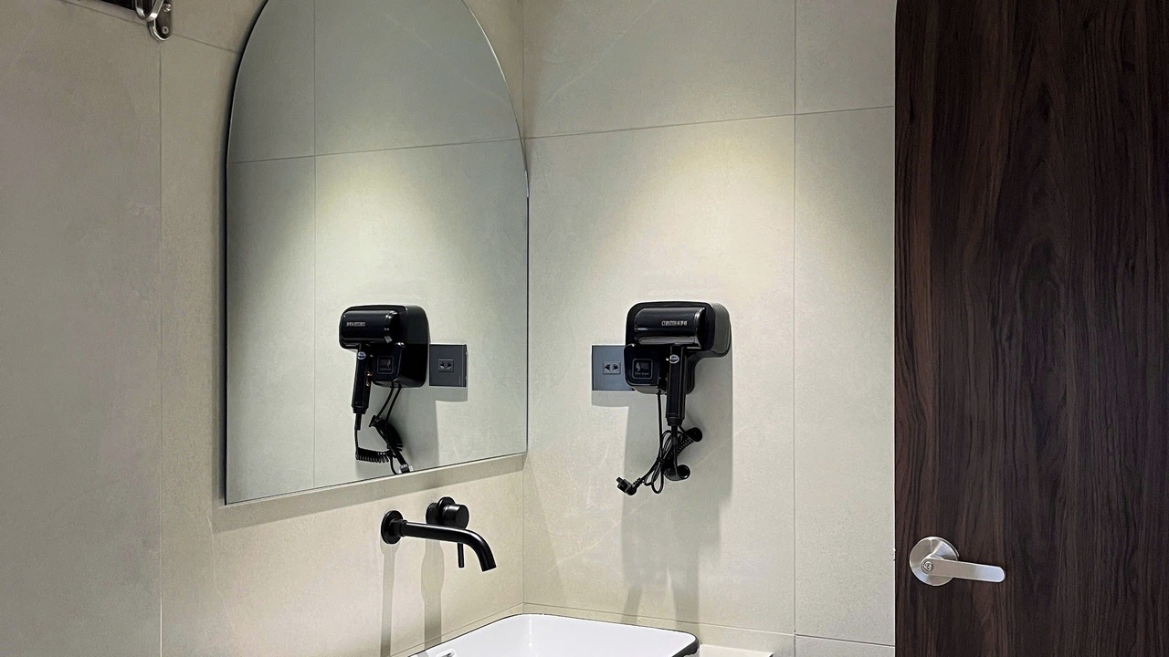Photo of Bathroom in Go Vap