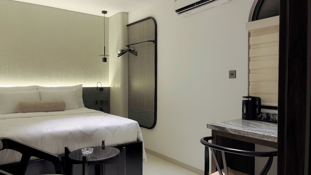 Photo of Bedroom in Go Vap