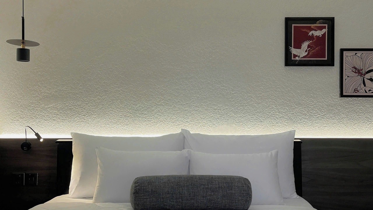 Photo of Bedroom in Go Vap