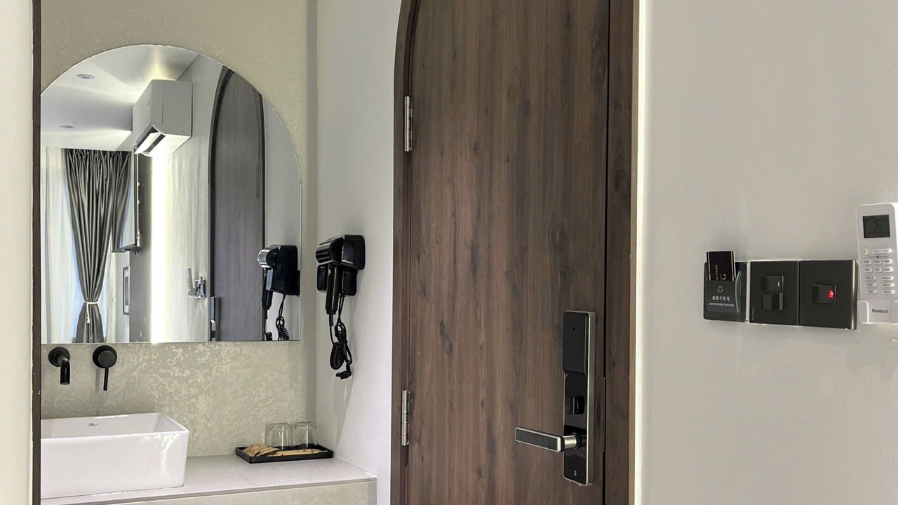 Photo of Bedroom in Go Vap